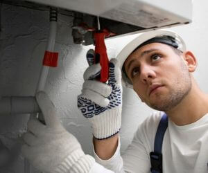 About Water Heater Repair LLC Springville, PA